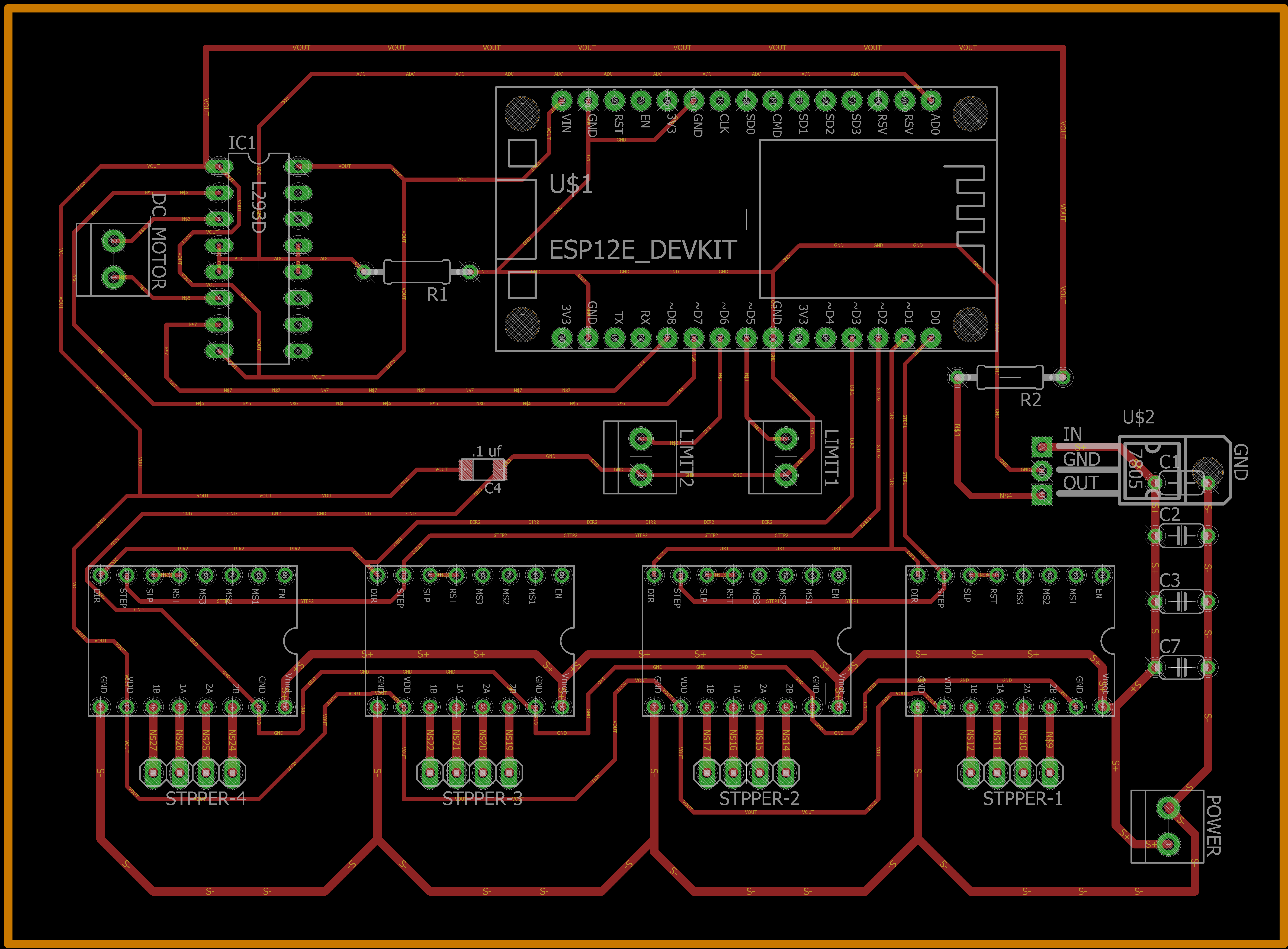 boards fab lab santiago